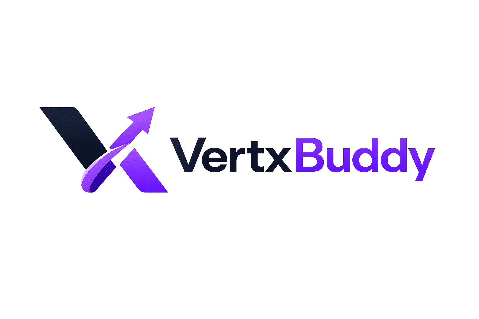 VertxBuddy Logo
